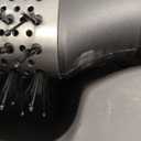 7 in 1 Blow Dryer Brush Set  Hot Air Styler for Fast Drying, Curling, Straightening & Volumizing  Ionic Hair Dryer Brush with 1500W Power  No Heat Damage for All Hair Types  Lilac