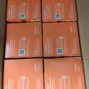 Starbucks Pumpkin Spice Flavoured Medium Roast Coffee, Single Serve Keurig Certified Recyclable K-Cup Pods for Keurig Brewers