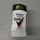 Degree Deodorant 2.7 Ounce Mens Ultra Clear Black & White (79ml) (4 Pack)