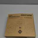 Upgrade Inflatable Baby Seat with Tray for Babies 3-36 Months, Built in Air Pump Bumbo Seat with Tray, Baby Chair Sit Me up Floor Seat for Baby, Learning to Sit & Feeding (Tray-Bear)