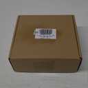 2 Inch LED Downlight, Recessed Lighting Dimmable Ceiling Light, 3W, 5500K Daylight White, CRI80 with LED Driver(35W Halogen Equivalent), 4 Pack