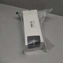 COOVAN 10 Pairs Mens Ankle Socks Men 10 Pack Low Cut Comfort Cushion Casual Socks (Large-X-Large, Black)