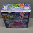 ArtCreativity Bubble Lawn Mower for Toddlers, Kids Bubble Machine for 2-Year-Old Girl Gifts, Easter Basket Stuffers for Kids, Push Toys for Toddlers Age 2 3+ Birthday Easter Gifts for Preschool Girls