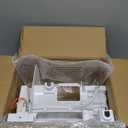 5989JA1005G Refrigerator ICE Maker Assembly OEM Upgraded Compatible with LG&Kenmore Suitable for Commercial and Household Ice Makers