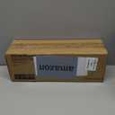 Rechargeable Toothbrush Holders for Bathrooms,Toothbrush Holder Wall Mounted with 3 Cups,Automatic Toothpaste Dispenser Bathroom Accessories Set (White)