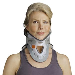 ASPEN Medical Products Cervical Collar, Neck Brace for Optimal Support & Comfort, Regular Size, 983110 Adult Regular
