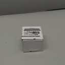 Shower Head Holder All Metal Handheld Shower Wand Bracket Adhesive Shower Wall Mount Holder Brass Shower Spray Holder Brushed Nickel, Drill Free Glue Installation