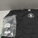 Sasquatch Research Team Bigfoot T-Shirt, L Size