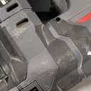 Senco Fusion F-18XP Brad Nailer, 18 GA Coordless with Battery (10M0001N), One Size