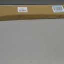 DA97-07661C Refrigerator French Door Flipper Mullion Assembly with Heater Compatible with Samsung RF217 RF197 RF20 RF18 RF195 KF RB Series, Replaces AP4578280 PS4175373 EAP4175373 2051130