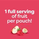 Beech-Nut Baby Food Variety Pack, Fruit & Root Veggie Blends Baby Food Pouches, Fruit & Veggie Purees, 3.5oz (18 Pack)