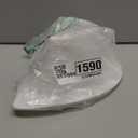 Vakly Graduated Specimen Collector Pans [Pack of 1] Toilet Nursing Hat for Urine, Vomit & Stool Collection Fits Over Toilets and Commodes - 30 oz for Women and Elderly