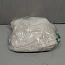 PHF Cooling Sheets Set King Size, Rayon Derived from Bamboo & Polyester, Breathable & Wrinkle Free Silky Soft Bedding Sheets, Wider Elastic Band, 16" Deep Pocket Bedding Set & Pillowcase, Cream