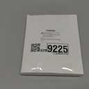 16 PCS Mouse Lady Thick Hair Barrette Clurly Vintage ABS Resin Colorful Hair Claw Clips Hair Jaw Clips Non-Slip Hair Catch Jaw Clamp Styling Accessories for Women Girl Party Celebration (8 Colors)