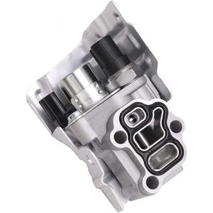 15810-RAA-A03 15810-RAA-A01 VTEC Variable Valve Timing Solenoid Replacement For Honda Accord Civic CRV