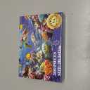 500 Piece Jigsaw Coral Puzzle
