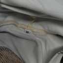 Bofell Womens Fashion Tops Hoodies for Women Pullover Oversized Sweatshirts Long SLeeve Shirts Loose Fit M