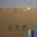 Model Y All-in-one Wheel Rim Protector for Tesla Model Y Juniper 20" Helix Wheel- Strips for Curb Rash Prevention Wheel Rim Protector Easy to Install (Matte Black, 4pcs)