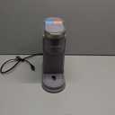 Keurig K-Iced Coffee Maker, Single Serve K-Cup Pod Iced Coffee Maker, With Hot and Cold Coffee Capabilities, Brews Any K-Cup Pod, Gray