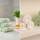 2 x bioMat Compostable Trash Bags 2.6 Gallon with Handle Ties, 125 Count, Small Kitchen Food Scrap Bin Liners, BPI, CMA and OK Compost HOME certified, Meets the ASTM D6400 Standard