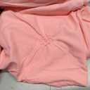 BEDELITE  Queen Comforter Set -Super Soft & Warm Fluffy Pink Bedding, Luxury Fuzzy Heavy Bed Set for Winter with 2 Pillow Cases