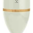 Living+ Immersion Blender Corded Hand Blender, Electric Mixer Handheld with 2 Speeds, Stainless Steel Blade, Easy-Clean Detachable Rod, Ergonomic Design, Smoothie Blender, 260W, Mint