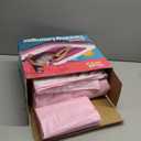 Premium Inflatable Tanning Pool Lounger | Large Inflatable Tanning Bed for Adults - 4 in 1 Multipurpose Suntan Tub | Pool Floats Adults, Inflatable Pool Float | Tanning Float - Sunbathing Pool Raft