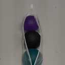 Ortarco 3 Pack Stress Balls for Adults, Hand Strengthening Devices Exercise Balls Physical Therapy Ball, Squeeze Balls for Hand Therapy, Hand Exerciser for Hand Finger Forearm Wrist Training and Relax