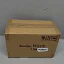 NEEDOMO 2 Pack Battery Operated Lamp Outdoor Table Lantern, LED Table Lantern with Timer Mode, Vintage Decorative Lights Cordless Lamp Indoor Outdoor Patio Bedroom Living Room with LED Bulb