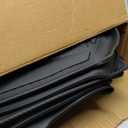 Floor Mats & Cargo Liner for Jeep Grand Cherokee 2005-2010, Grand Cherokee WK Laredo, Limited, Summit All Weather Floor Liners, 2005 Jeep Grand Cherokee Accessories, TPE Duty Waterproof Trunk Liners