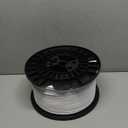 Polymaker ASA Filament 1.75mm White, 5kg ASA 3D Printing Filament, Heat & Weather Resistant - ASA 3D Printer Filament Perfect for Printing Outdoor Functional Parts