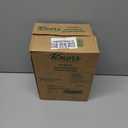 Knorr Professional Ultimate Chicken Liquid Concentrated Base Scratch Like Flavor Aromatic Stock Base, Gluten Free, No Artificial Flavors, Colors, Preservatives, No Added MSG, 32 oz, Pack of 4, BBD 05/15/2026