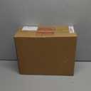 12oz Amber Glass Beer Bottles with Flip Top Airtight Lids, 10 Pack Swinging Top Home Brewing Bottles for Kombucha, Vanilla Extract, Kefir, Juice, Wine, Fermentation