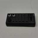 ULANZI DD02 Video Switcher for 4K Live Streaming - 4 Camera HDMI Inputs, Supports OBS, vMix, VLC, YouTube