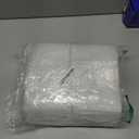 50Pcs Bubble Pouches Wrap,8x10Bubble Pouches for Shipping,Double Wall Bubble Cushioning Wrap out Bags for Mailing Packing,Moving and Storage Glass Fragile China Dishes Electronic Item