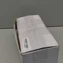 Gejoy 6 Sets Diwali Decorations Includes 6 Pcs 4 Feet Artificial Marigold Flowers Garland for Decoration 6 Hanging Tea Light Candle Holders and 6 Candles for Home Wall Indian Pooja Wedding Decor (Round, Pink,white)