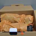 218A Toner Cartridge 4 Pack (with Chip) Replacement for HP 218A 218X Compatible for Color Pro 3201dw MFP 3301fdw 3301sdw 3301cdw 3201 3301 Printer W2181A W2182A W2183A (B/C/Y/M)