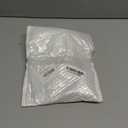 Radiator Overflow Hose Cooling Breathe Tube Fit for Audi A4 2017-2020 A4 Quattro 2017-2021 A5 Quattro 2018-2020 A5 Sportback 2018-2020 Coolant Expansion Tank Bypass Line # 8W0121081AN