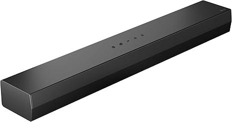 LG S20A 2.0 ch. Soundbar, Dolby Digital, TV Synergy, Wow Interface, DTS Digital Surround (New 2025 Model)