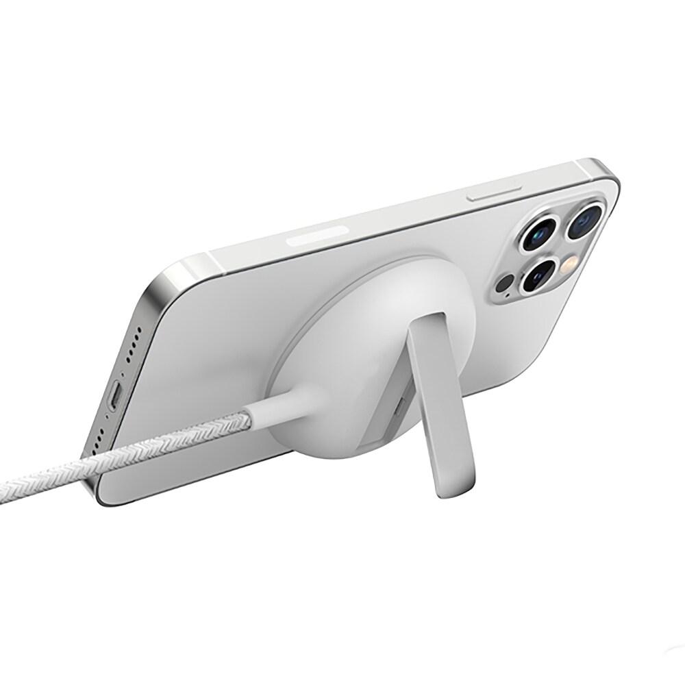 ZGear Adaptive Magnetic Wireless Pad With Kickstand