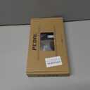 SPD Pedals, Bicycle Pedals, Road Bike Pedals, Clipless Pedals, Peloton Pedal, SPD SL Pedals, Clip in Cycling Pedals, Premium Replacement Accessories Gift