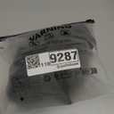 SOLY HUX Women's One Piece Bathing Suits High Cut Swimwear Push Up Bathing Suits Beach Vacation Clothes (M)