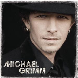 Michael Grimm, Audio CD