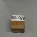 Fabuletta MIF Filter for Fabuletta FSV005 Cordless Vacuum Cleaner, 4 Pack