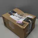 Podcast Equipment Bundle, 48V XLR Podcast Microphone Bundle, Voice Changer with Adjustable Mic Stand, Studio Condenser Microphone for Smartphone, PC, DJ, Video Recording, Streaming, Gaming and Singing