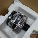 GM Genuine Parts 84143540 Alternator