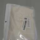 Cozy and Functional Dog Shirts for Puppies: Stretchable Beige Attire with Easy-On Design, Ideal for Chihuahuas and Yorkies - Enhance Comfort and Playfulness on Chill Days X-Large (XL-(16~21lb) | Chest(~19.5"))