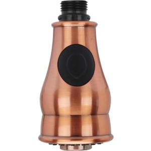 Akicon Copper Pull-Out Spray Head Replacement Part for Kitchen Sink Faucet (AK232)