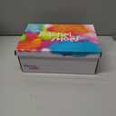 G Doleres Gladiator White Sandals, 3M