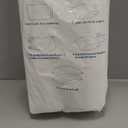 Avolare Cooling Pillow Cases Queen Size Set of 2, Arc-Chill 3.0 Cool Pillowcases for Hot Sleepers(Q-Max>0.5), Breathable&Stretchy Fabric, Softer Than Silk, Zipper Pillow Cases, White